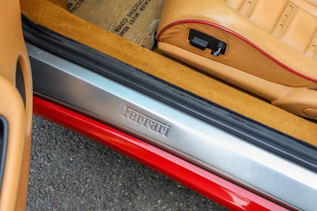 Used 2007 Ferrari F430 Spider RWD image 64