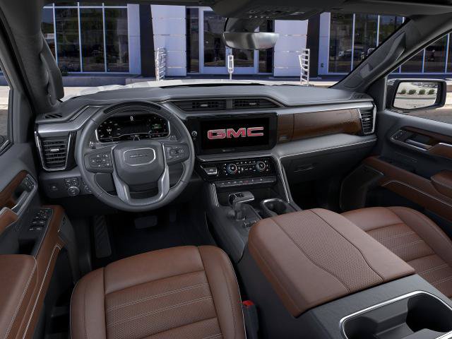 New 2026 GMC Sierra 1500 Denali Ultimate AWD/4WD image 15