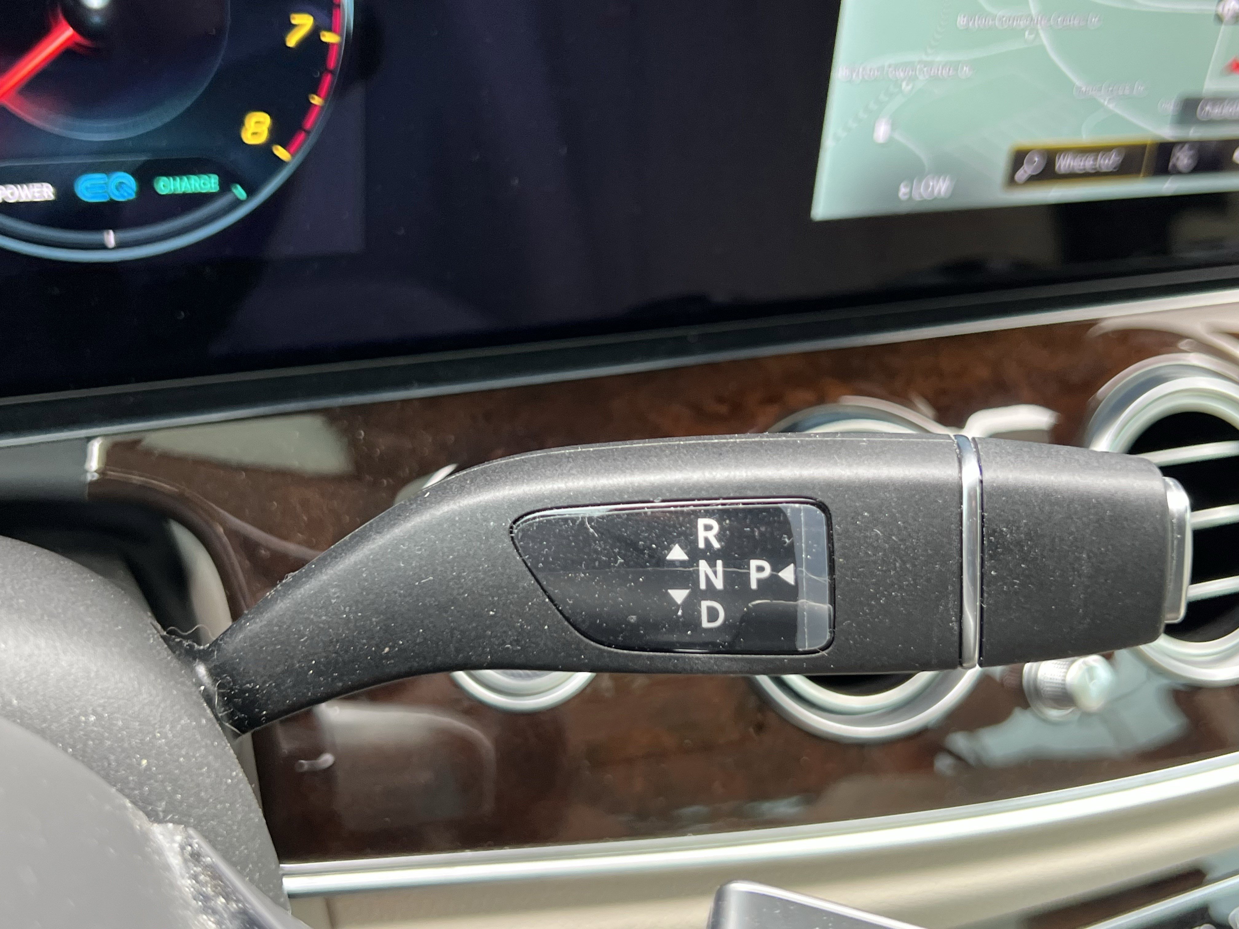 Used 2022 Mercedes-Benz E 450 4MATIC Sedan w/ Driver Assistance Package image 26