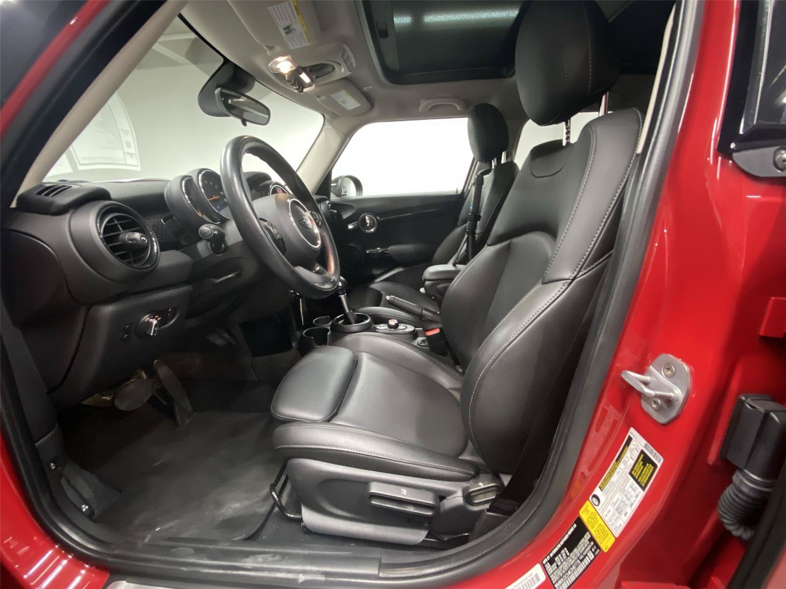 Used 2019 MINI Cooper S FWD image 17
