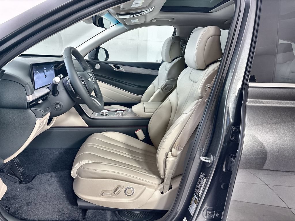 New 2026 Genesis GV80 2.5T Select AWD/4WD image 13