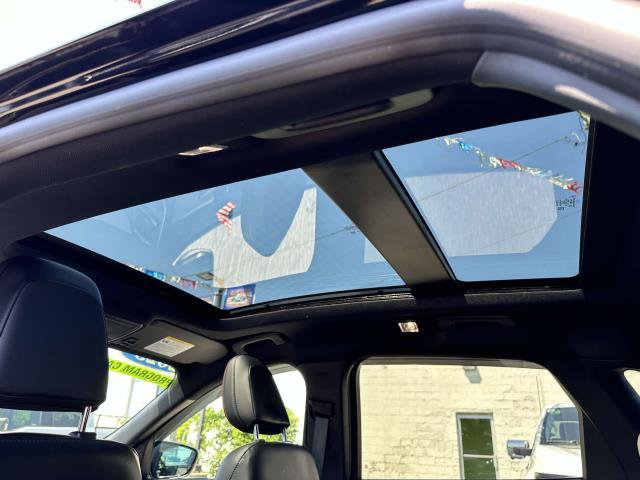 Used 2025 Ford Escape ST-Line w/ Tech Pack #1 image 14