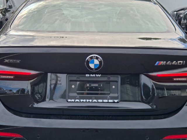 Used 2024 BMW 440i xDrive Coupe w/ Premium Package AWD/4WD image 25