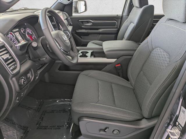 New 2026 RAM 1500 Big Horn image 4