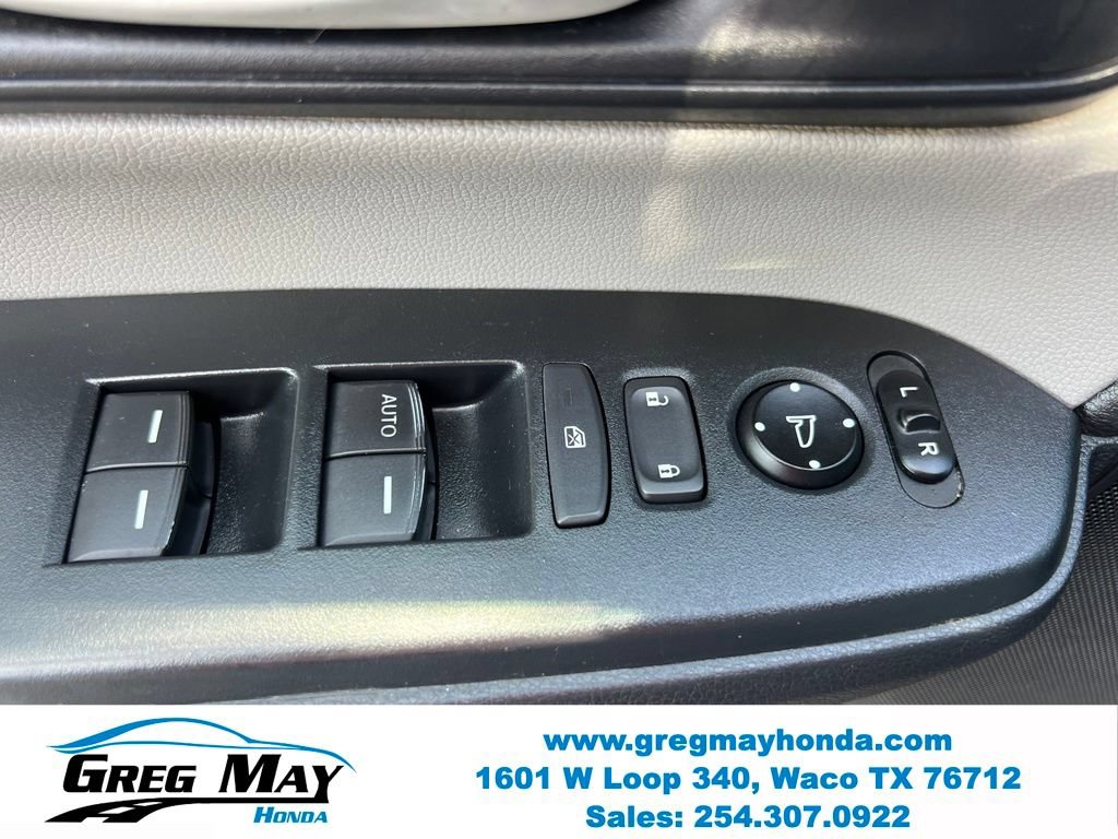 Used 2017 Honda CR-V LX image 21
