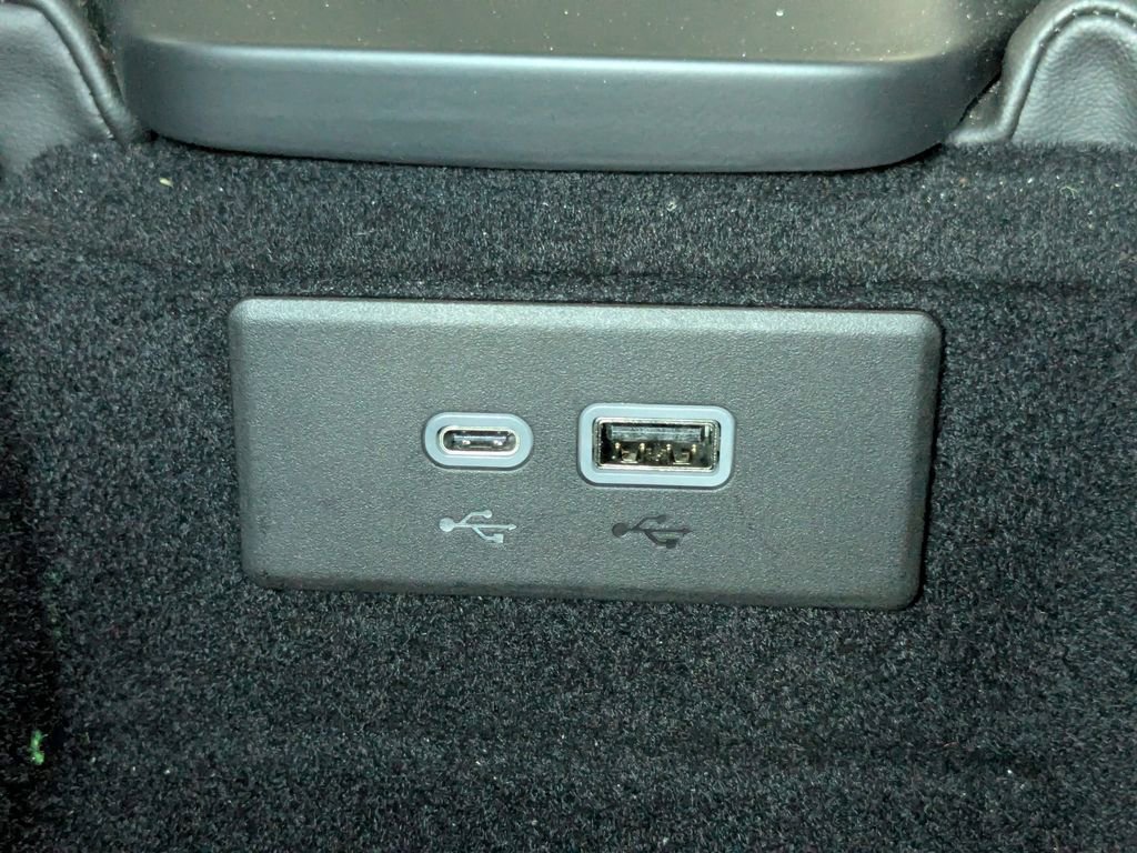 Certified 2024 Chevrolet Corvette Stingray Preferred Cpe w/ Z51 Performance Package image 26