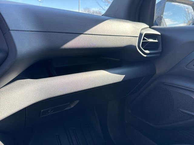 Used 2024 Chevrolet Silverado EV W/T image 19