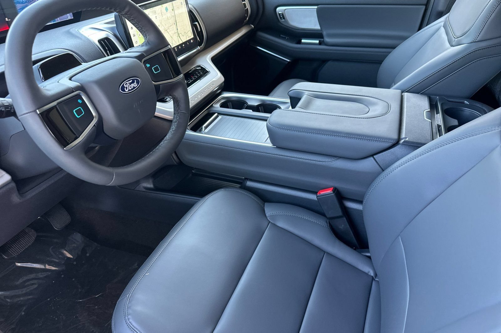 New 2027 Ford Expedition Active RWD image 10