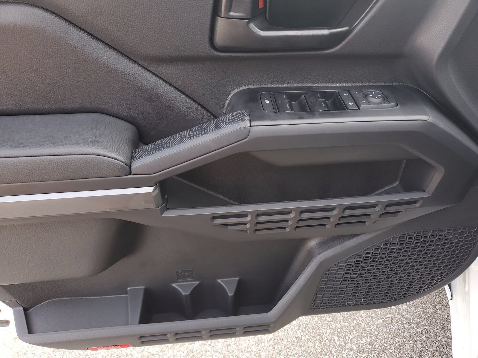 New 2026 Toyota Tacoma SR5 AWD/4WD image 19