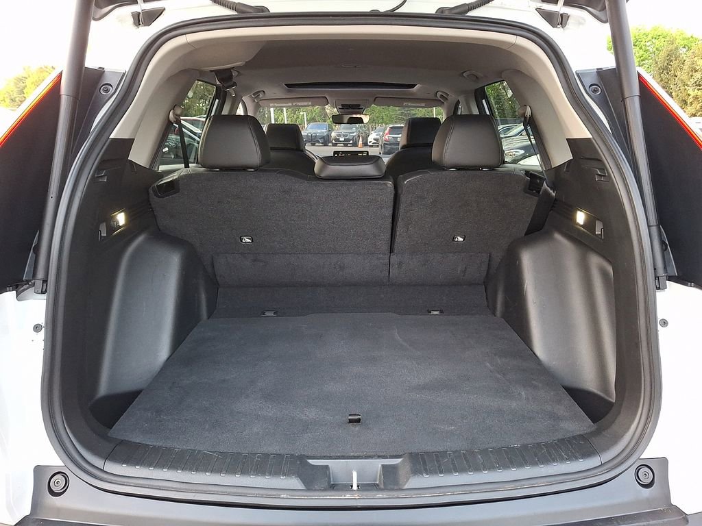 Used 2024 Honda CR-V EX-L image 26