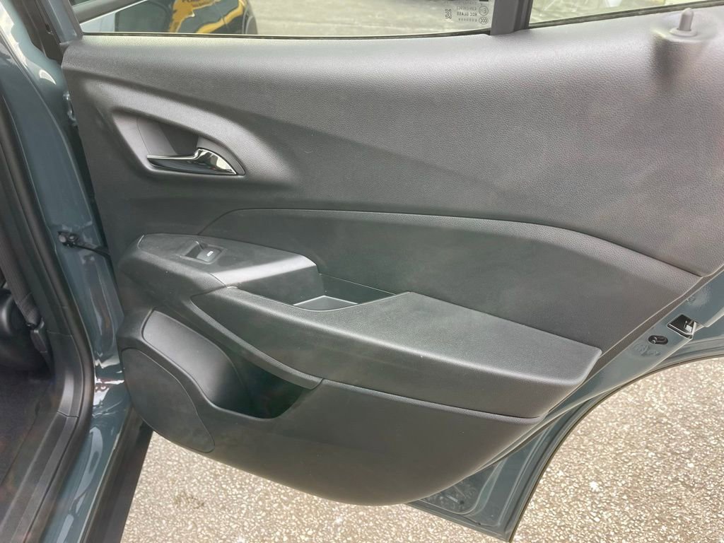 New 2026 Chevrolet Trax LS w/ LS Convenience Package image 23