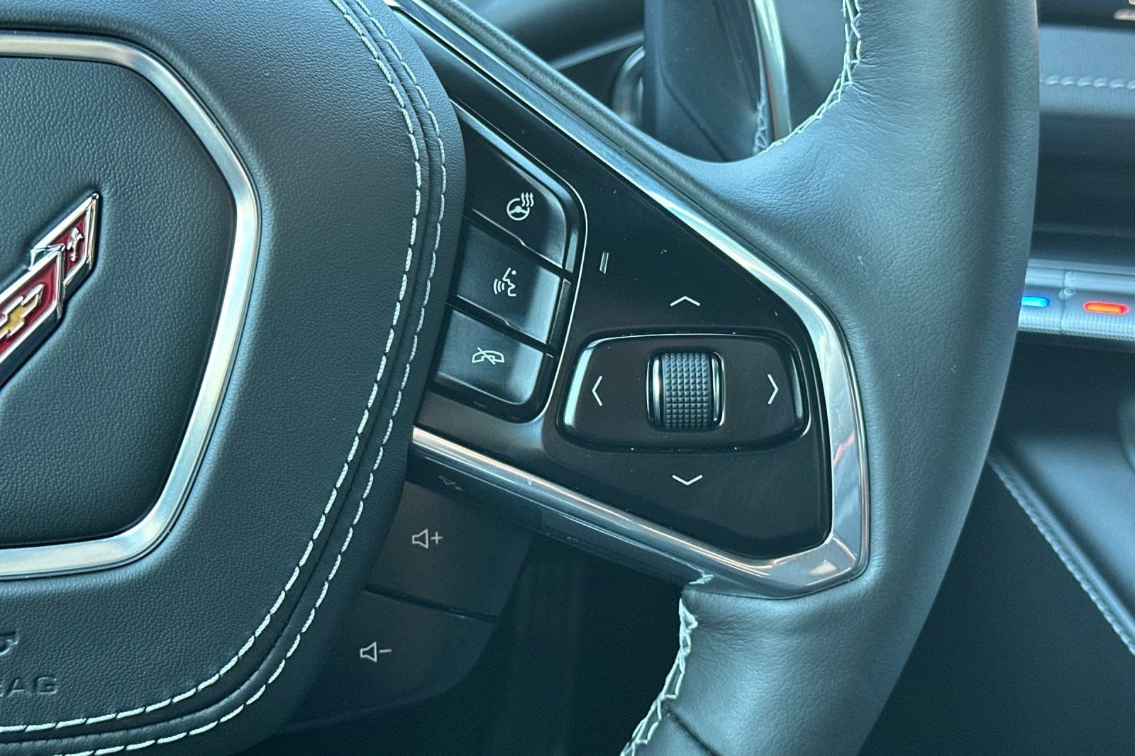 New 2026 Chevrolet Corvette Stingray Preferred Cpe w/ Z51 Performance Package image 27