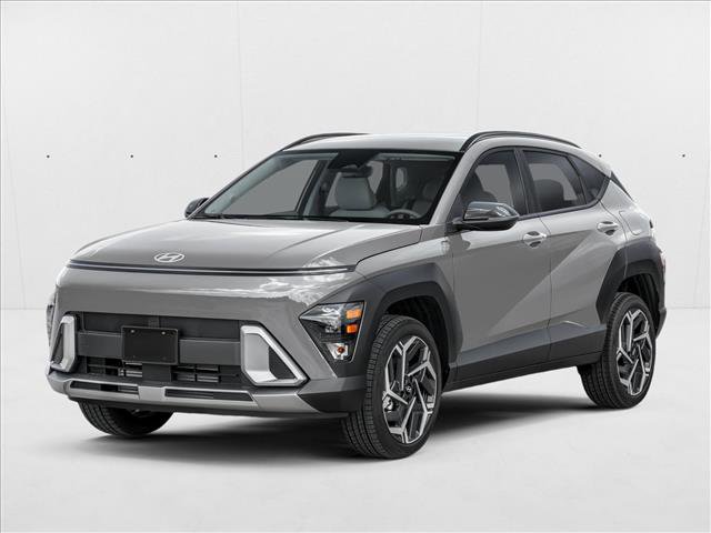 New 2026 Hyundai Kona SEL Premium FWD image 1
