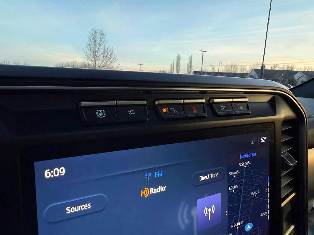 Used 2024 Ford F350 Platinum image 30