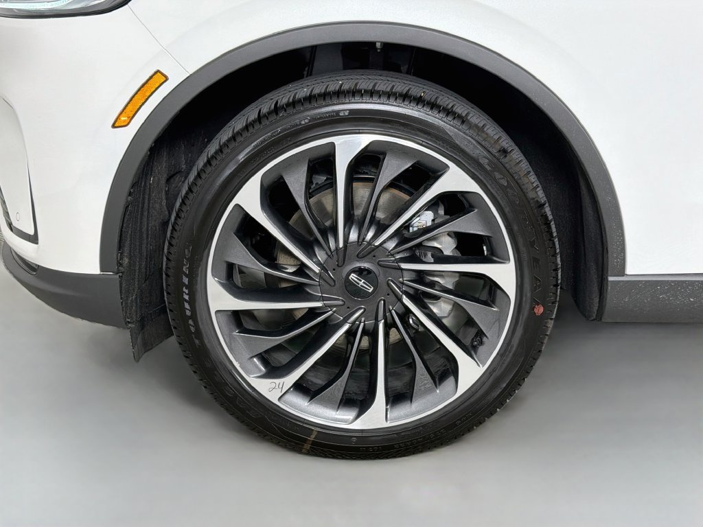 New 2026 Lincoln Aviator Reserve w/ Illumination Package RWD image 34