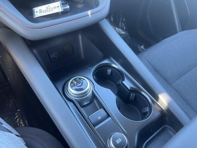 New 2026 Ford Explorer Active AWD/4WD image 36