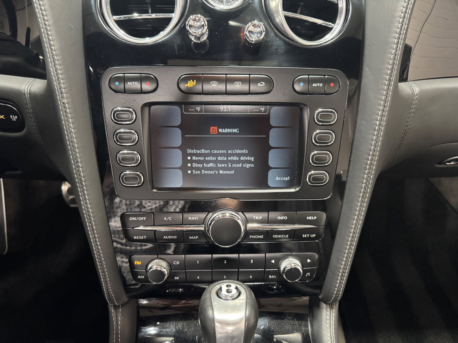 Used 2007 Bentley Continental GT image 77