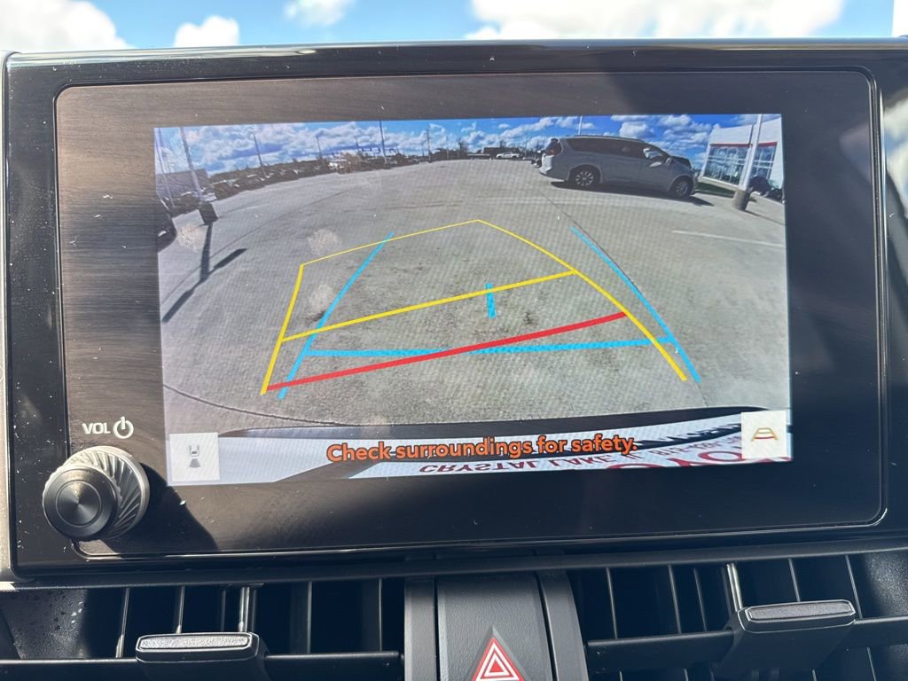 Certified 2024 Toyota RAV4 LE image 14