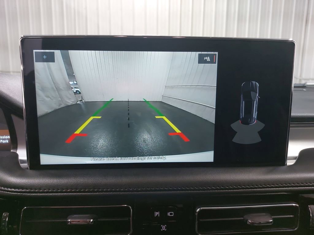 Used 2023 Lincoln Nautilus AWD w/ Premium Package image 24