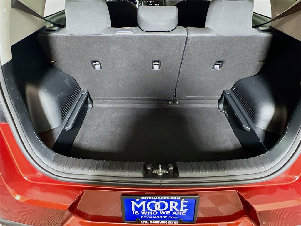 Used 2023 Kia Soul LX w/ Option Group 015 image 23