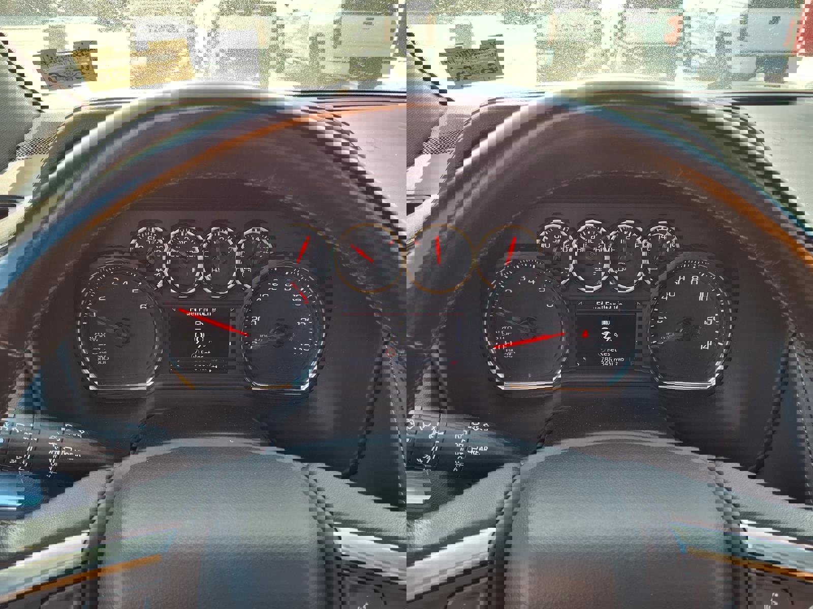 Used 2021 Chevrolet Tahoe LS image 10