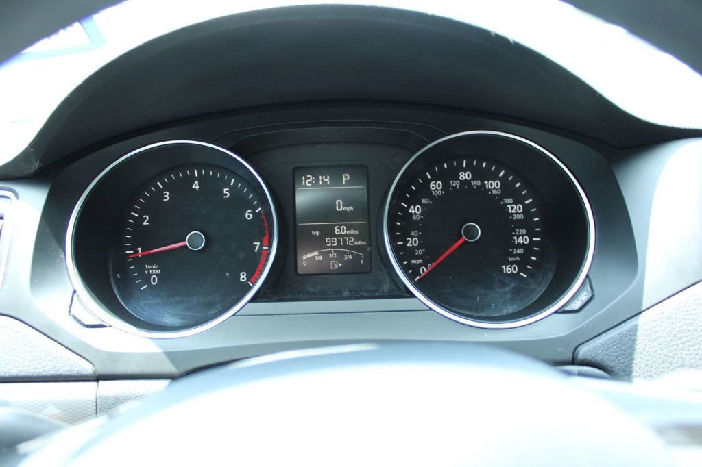 Used 2018 Volkswagen Jetta S FWD image 14