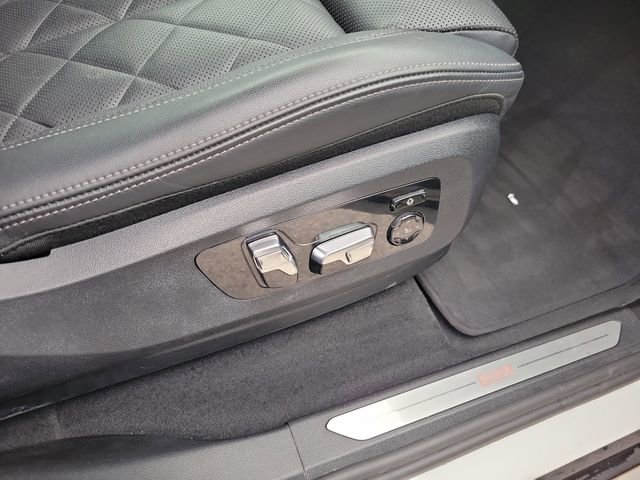 Used 2024 BMW X5 xDrive40i image 35