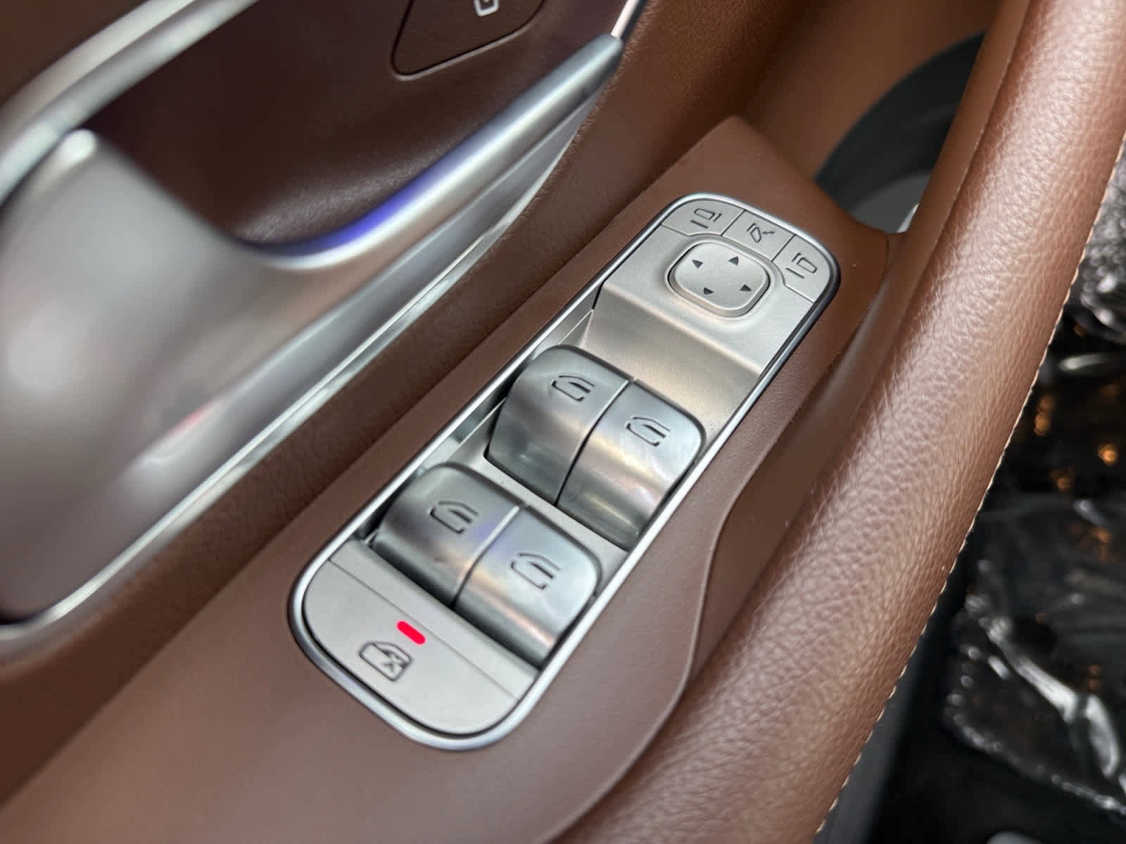 Certified 2024 Mercedes-Benz GLS 580 4MATIC image 26