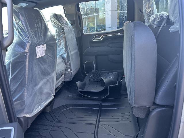 New 2026 Chevrolet Silverado 1500 RST w/ RST Select Package image 8