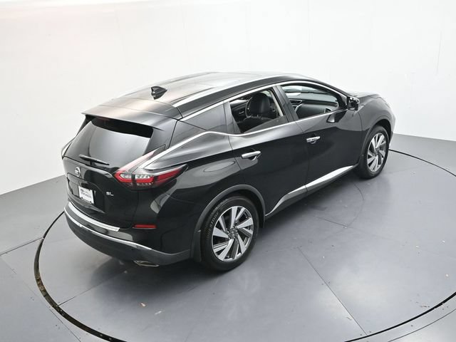 Used 2020 Nissan Murano SL w/ Moonroof Package FWD image 40