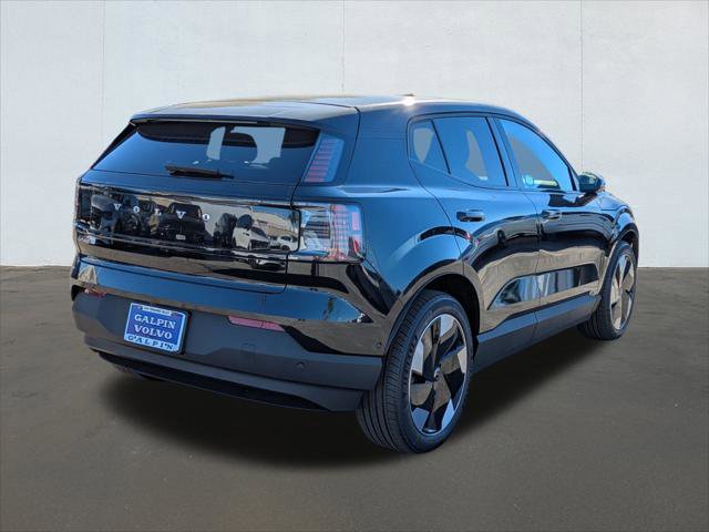 New 2026 Volvo EX30 Ultra image 2