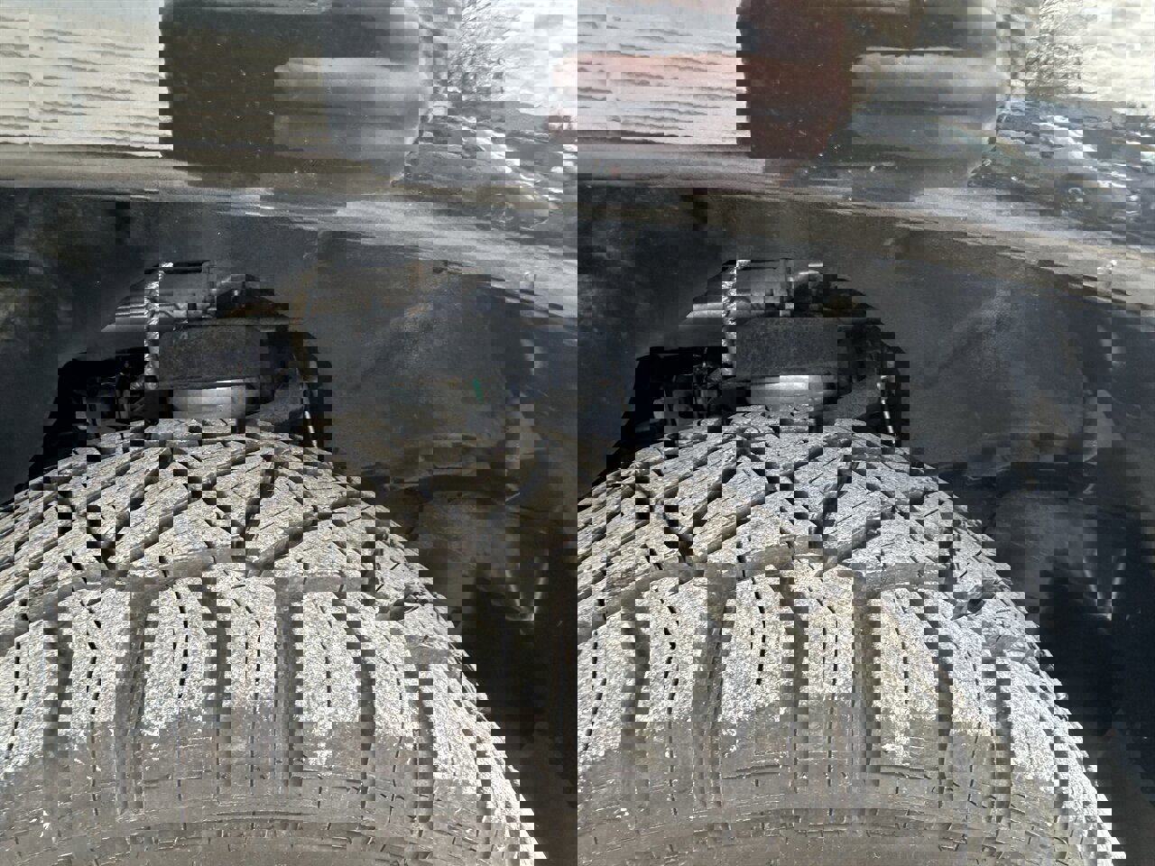 Used 2022 RAM 1500 Limited w/ Body-Colour Bumper Group image 36