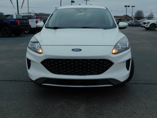 Used 2020 Ford Escape SE image 3