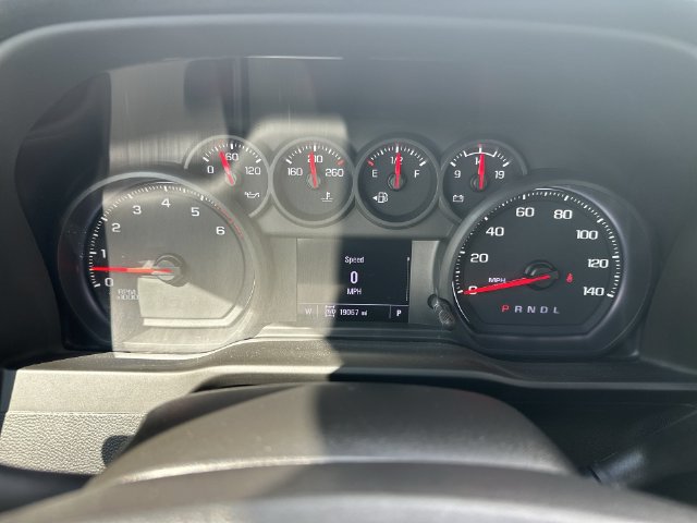 Used 2024 Chevrolet Silverado 3500 W/T AWD/4WD image 19