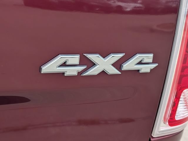 Used 2017 RAM 1500 Laramie Longhorn AWD/4WD image 9