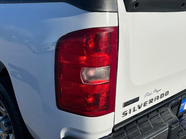Used 2012 Chevrolet Silverado 1500 LT image 11