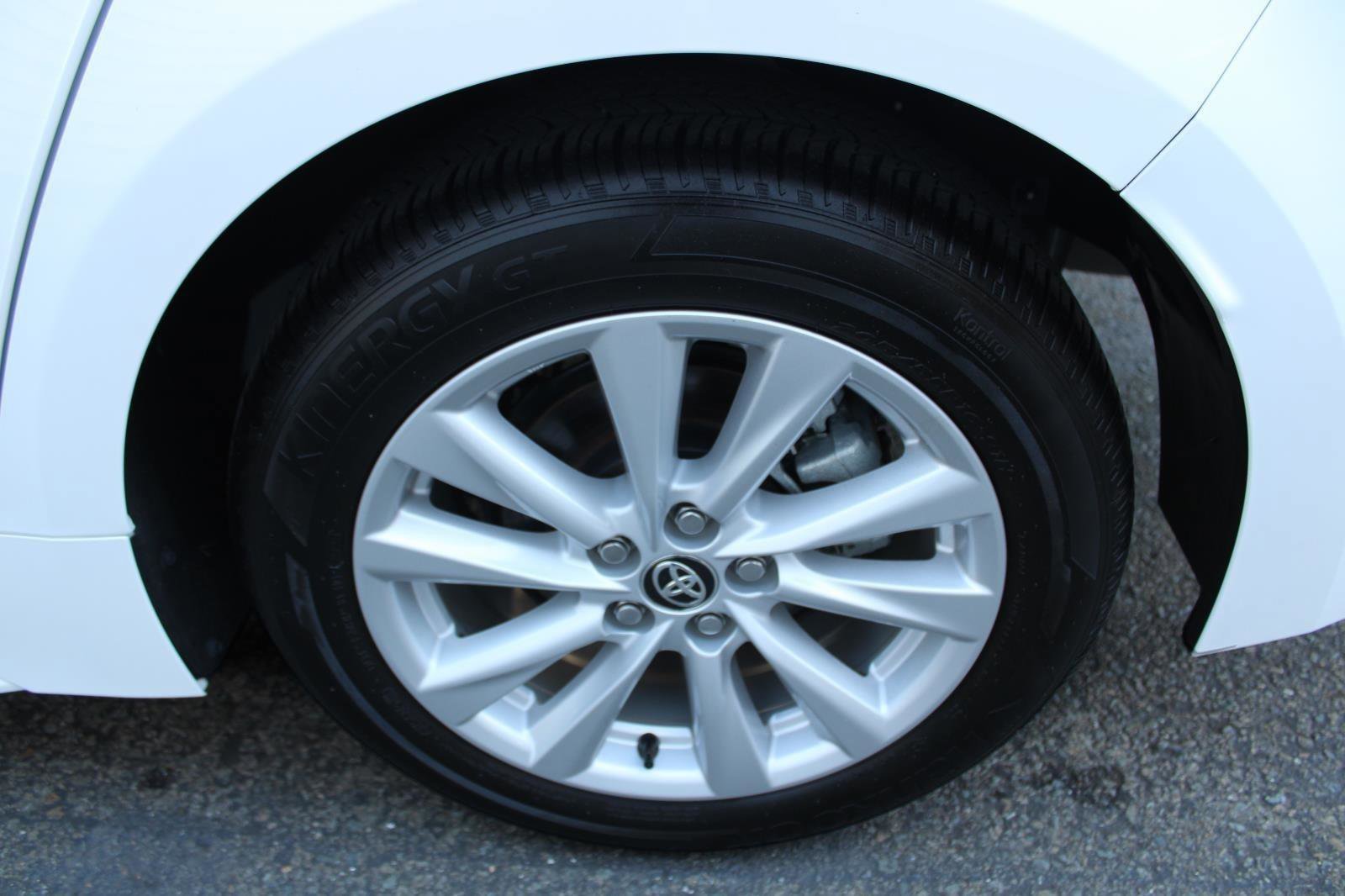 Certified 2024 Toyota Corolla LE image 12