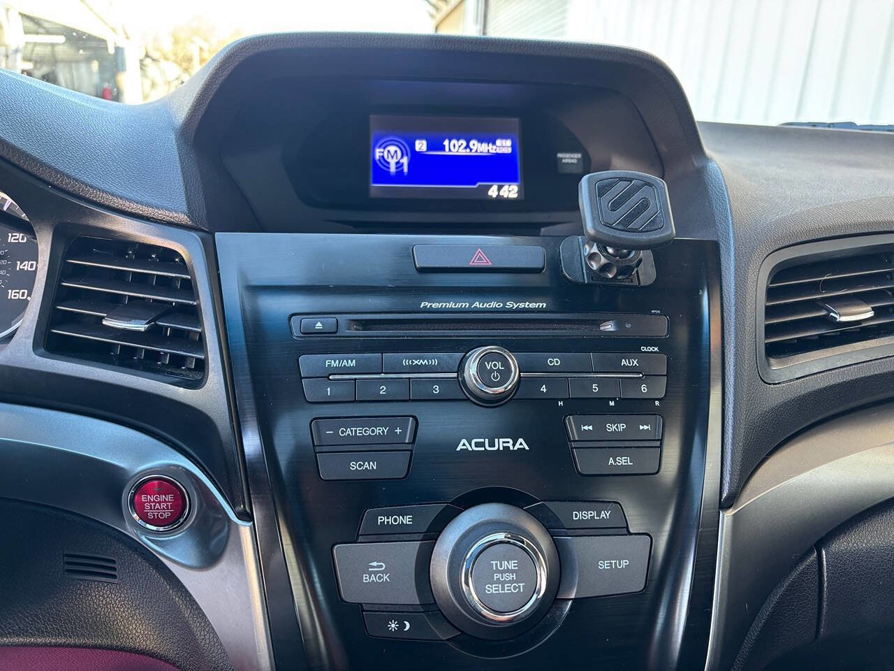 Used 2013 Acura ILX w/ Premium Package image 17