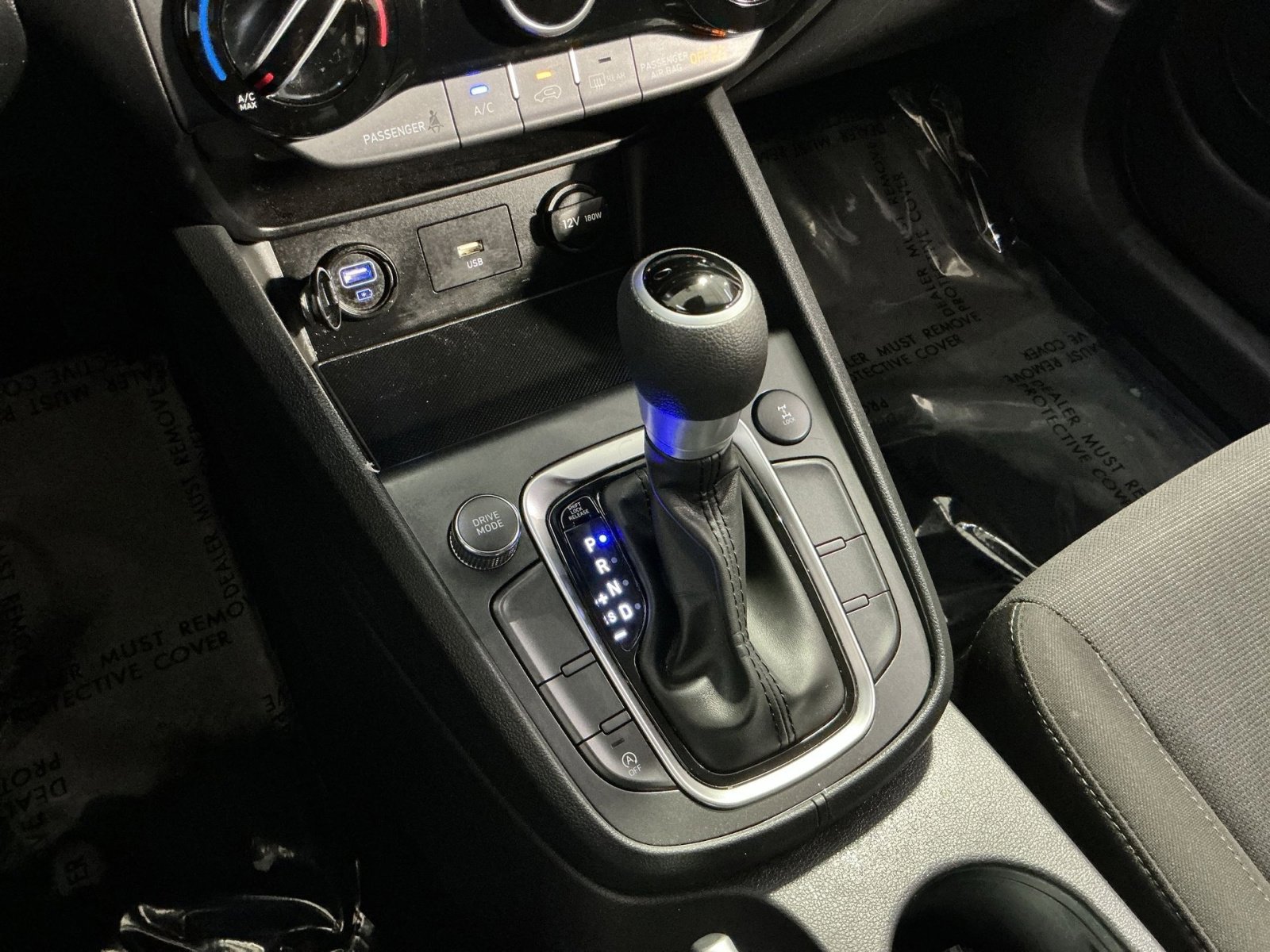 Used 2023 Hyundai Kona SEL AWD/4WD image 22