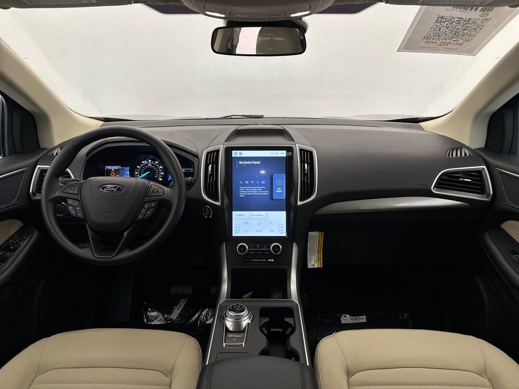 New 2024 Ford Edge SE image 5