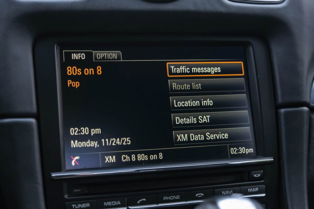 Used 2015 Porsche Boxster GTS image 34