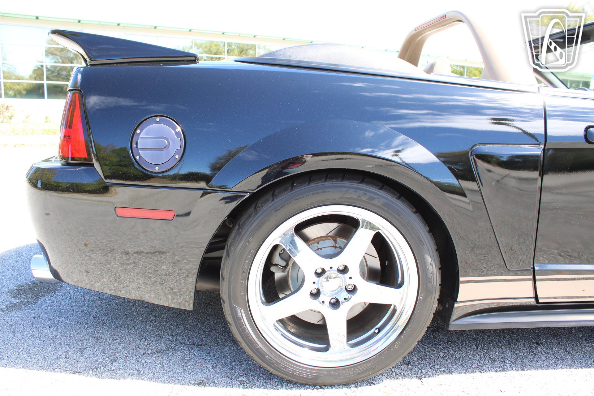 Used 2004 Ford Mustang GT image 33
