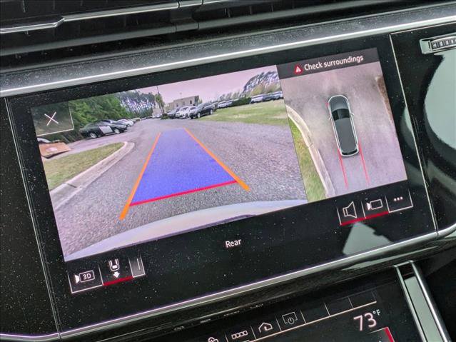 Used 2023 Audi Q7 3.0T Premium Plus image 12