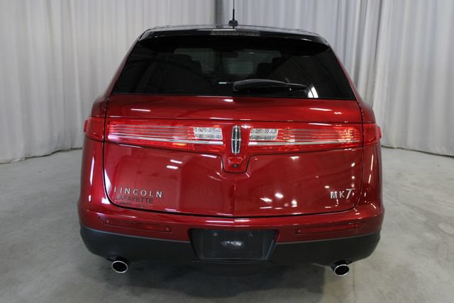 Used 2018 Lincoln MKT AWD w/ Technology Package image 31