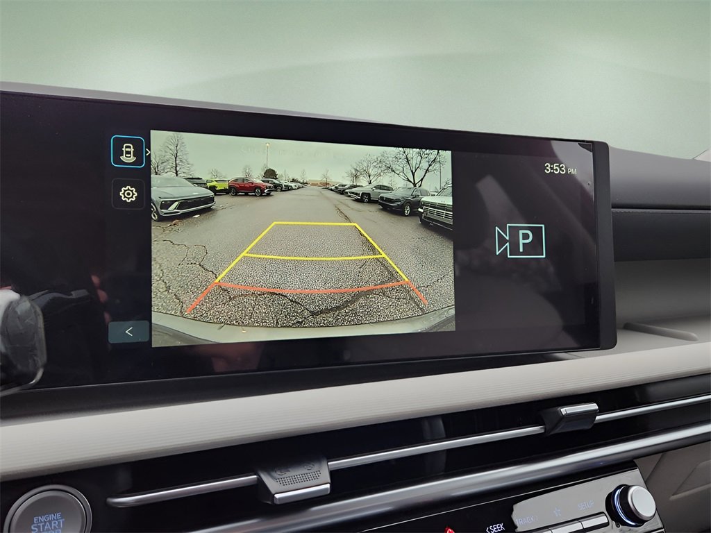 New 2026 Hyundai Tucson SEL w/ Tow & Go Package image 18