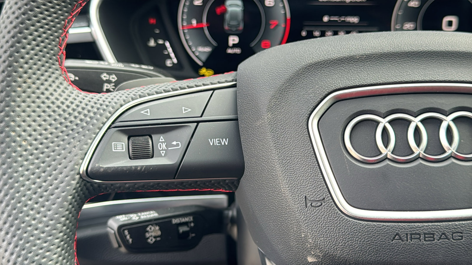 New 2025 Audi Q3 2.0T Premium Plus image 23