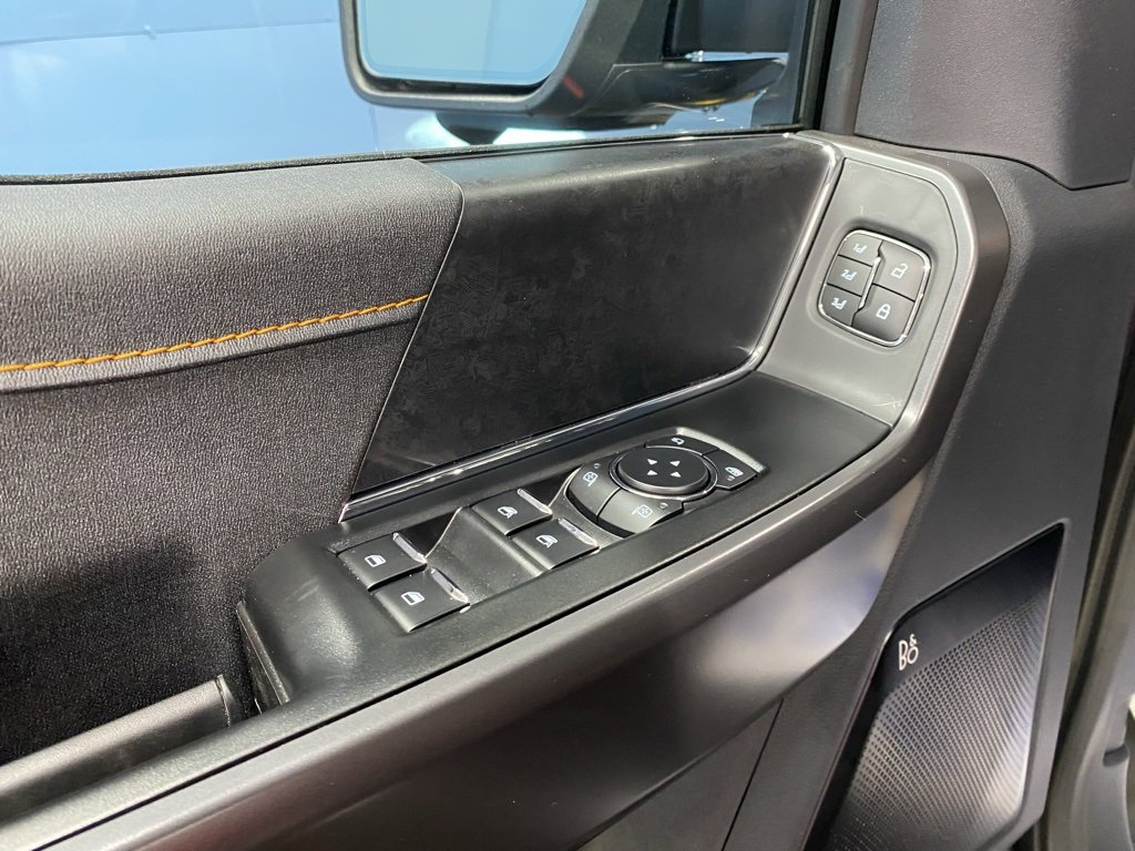 New 2025 Ford F150 Tremor image 31