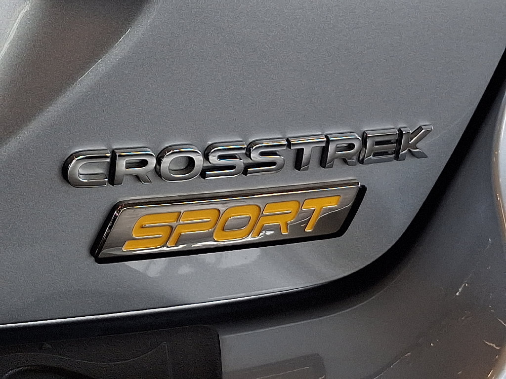Certified 2025 Subaru Crosstrek 2.5i Sport w/ Crosstrek Mirror Package AWD/4WD image 30