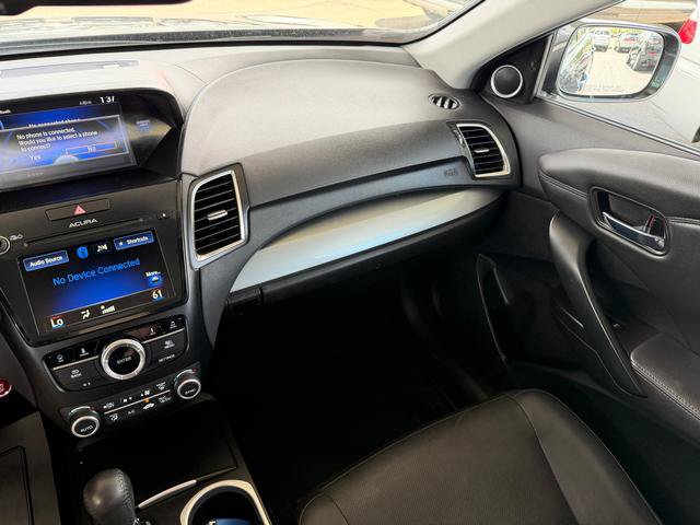 Used 2016 Acura RDX AWD w/ Technology Package image 16