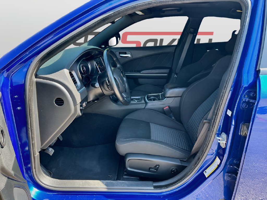 Used 2021 Dodge Charger Scat Pack w/ Driver Convenience Group RWD image 22